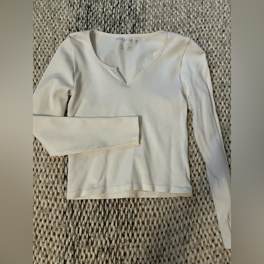 Long Sleeve Top